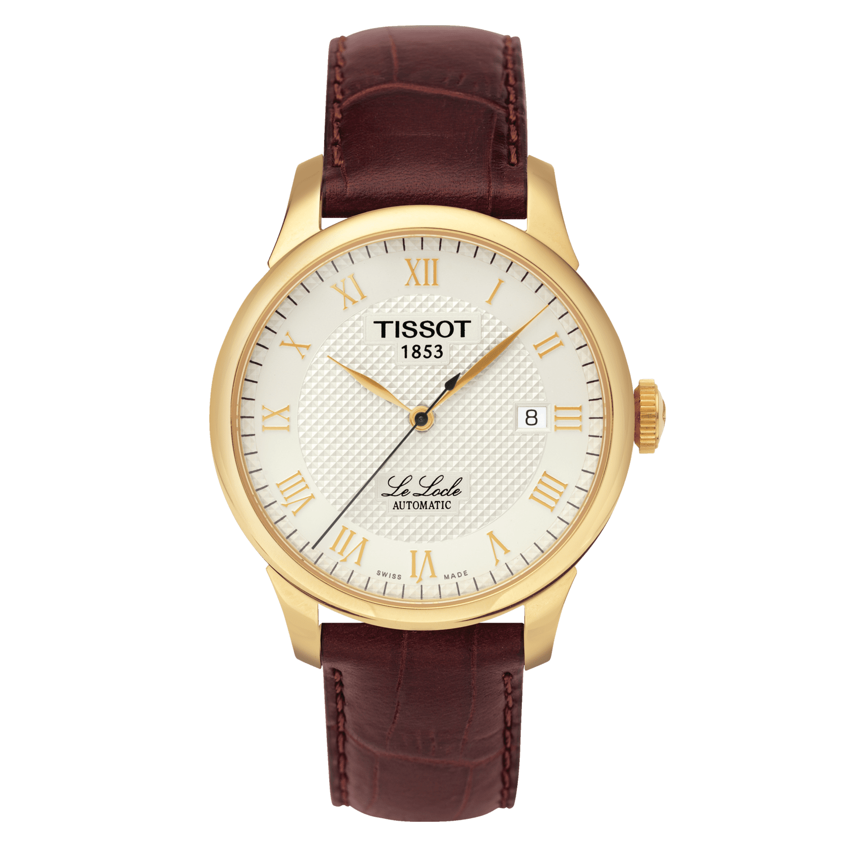 Tissot Le Locle Automatic