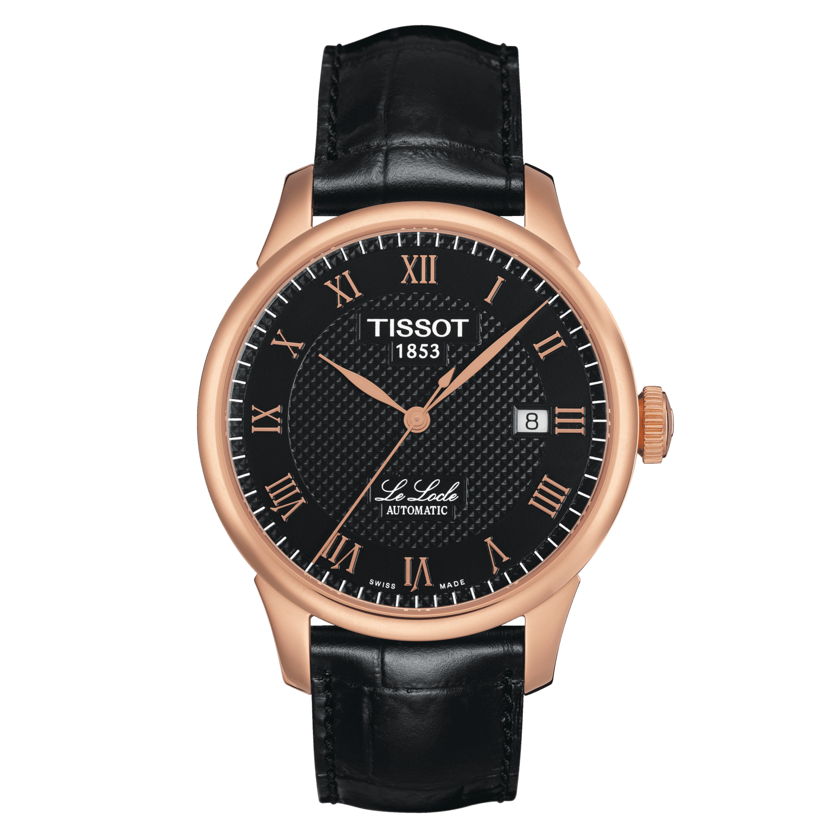 Tissot Le Locle Automatic