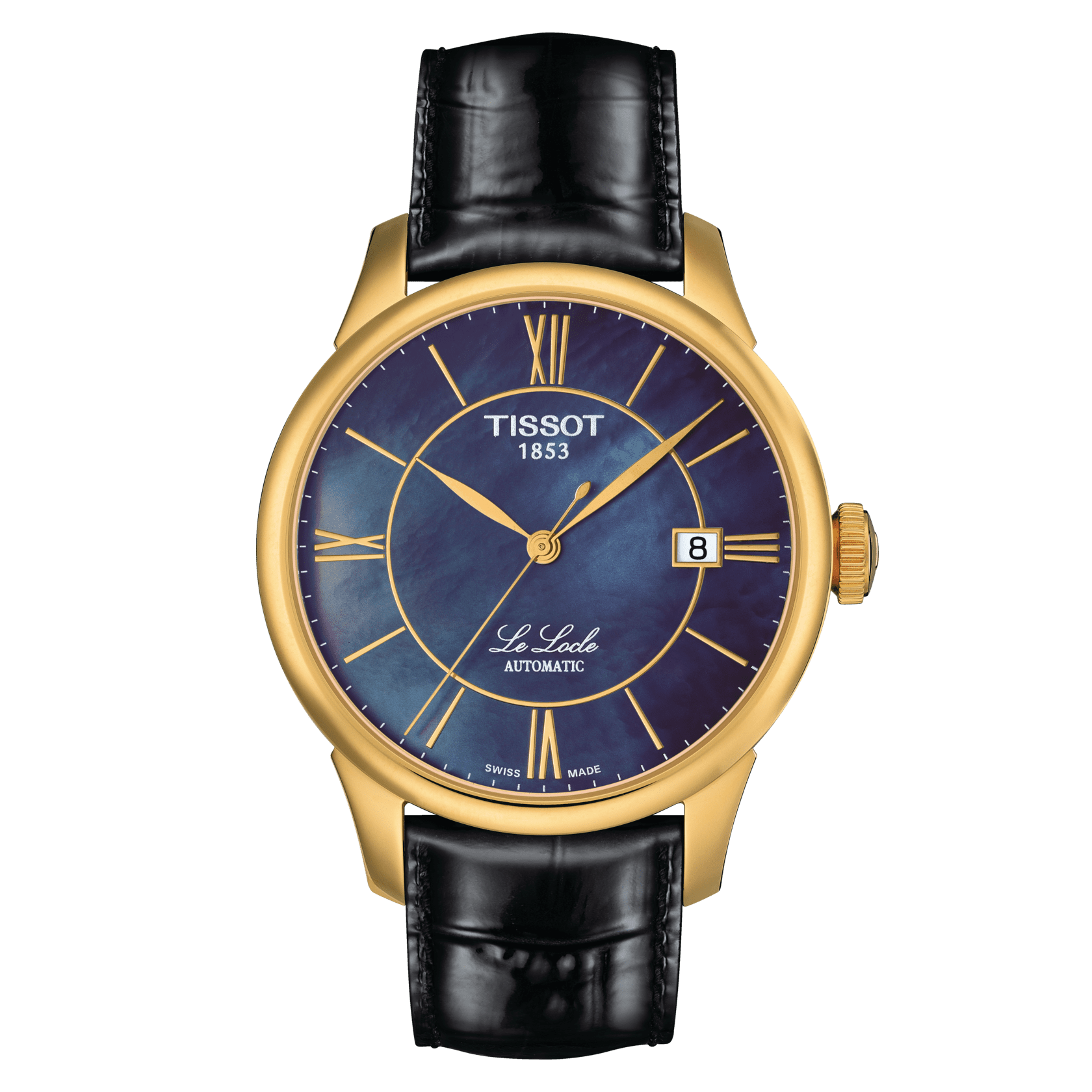 Tissot Le Locle Automatic