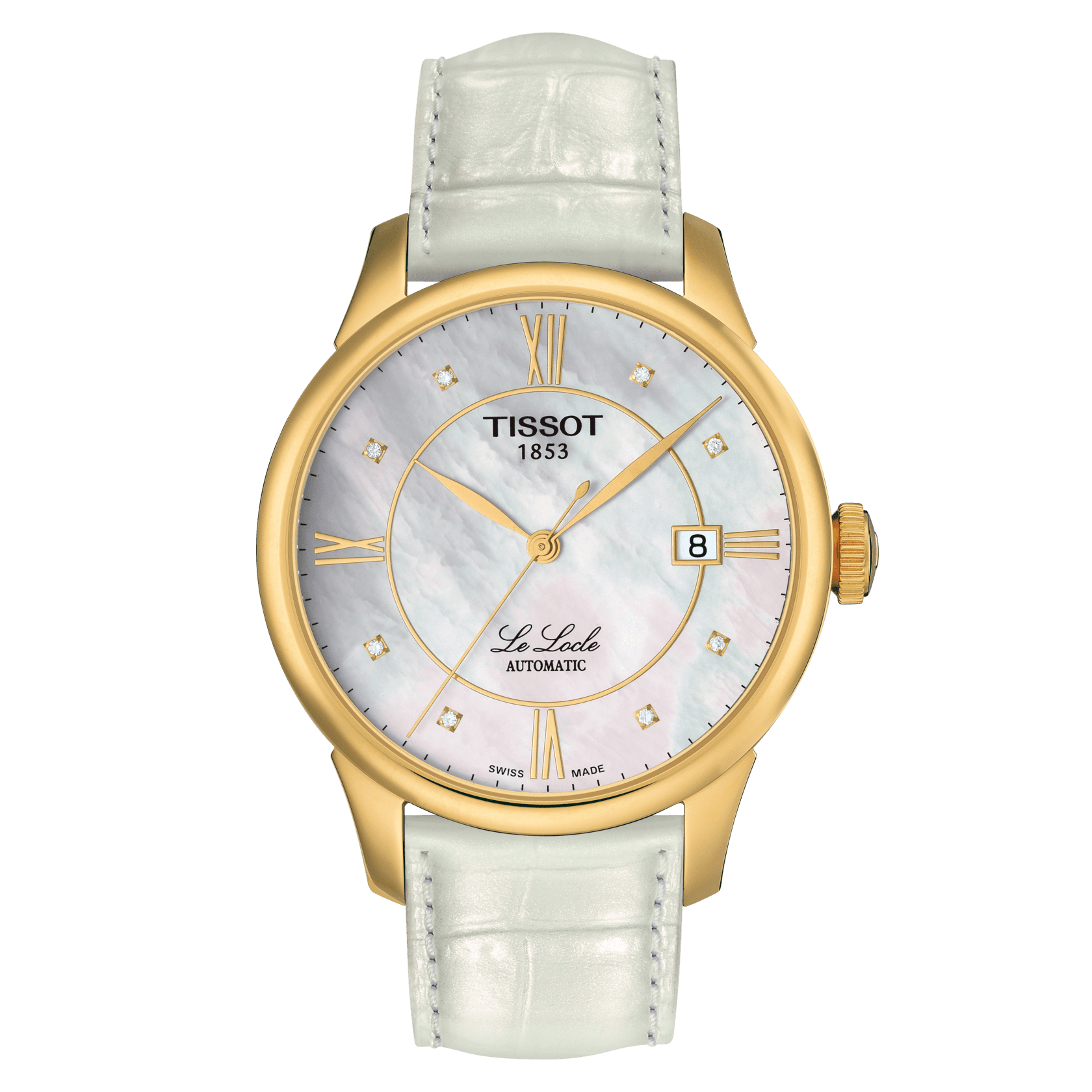 Tissot Le Locle Automatic