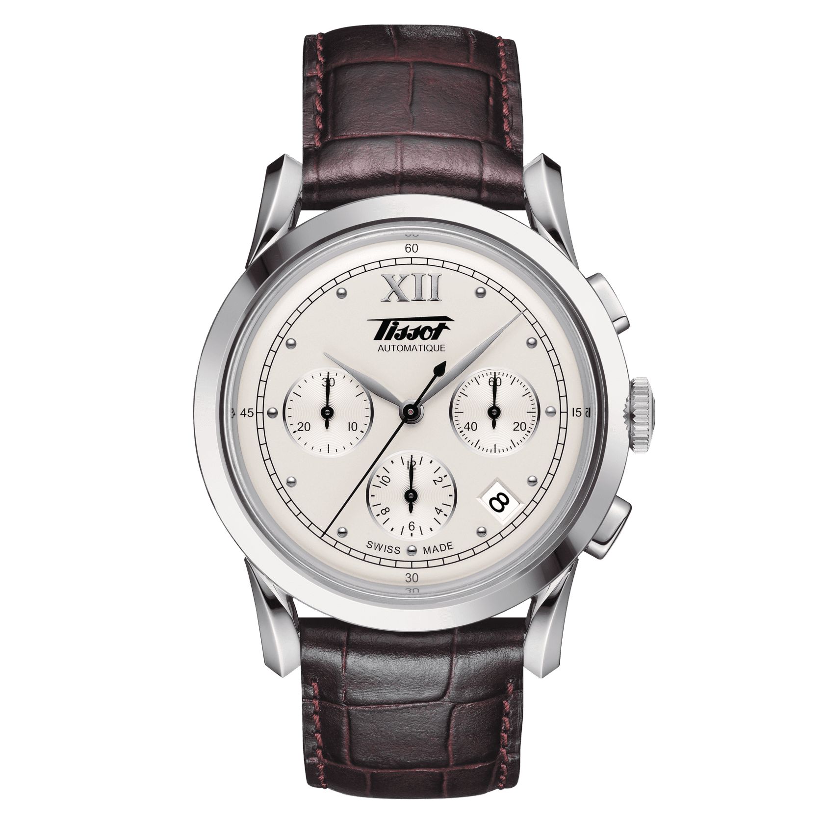 Tissot Heritage 1948