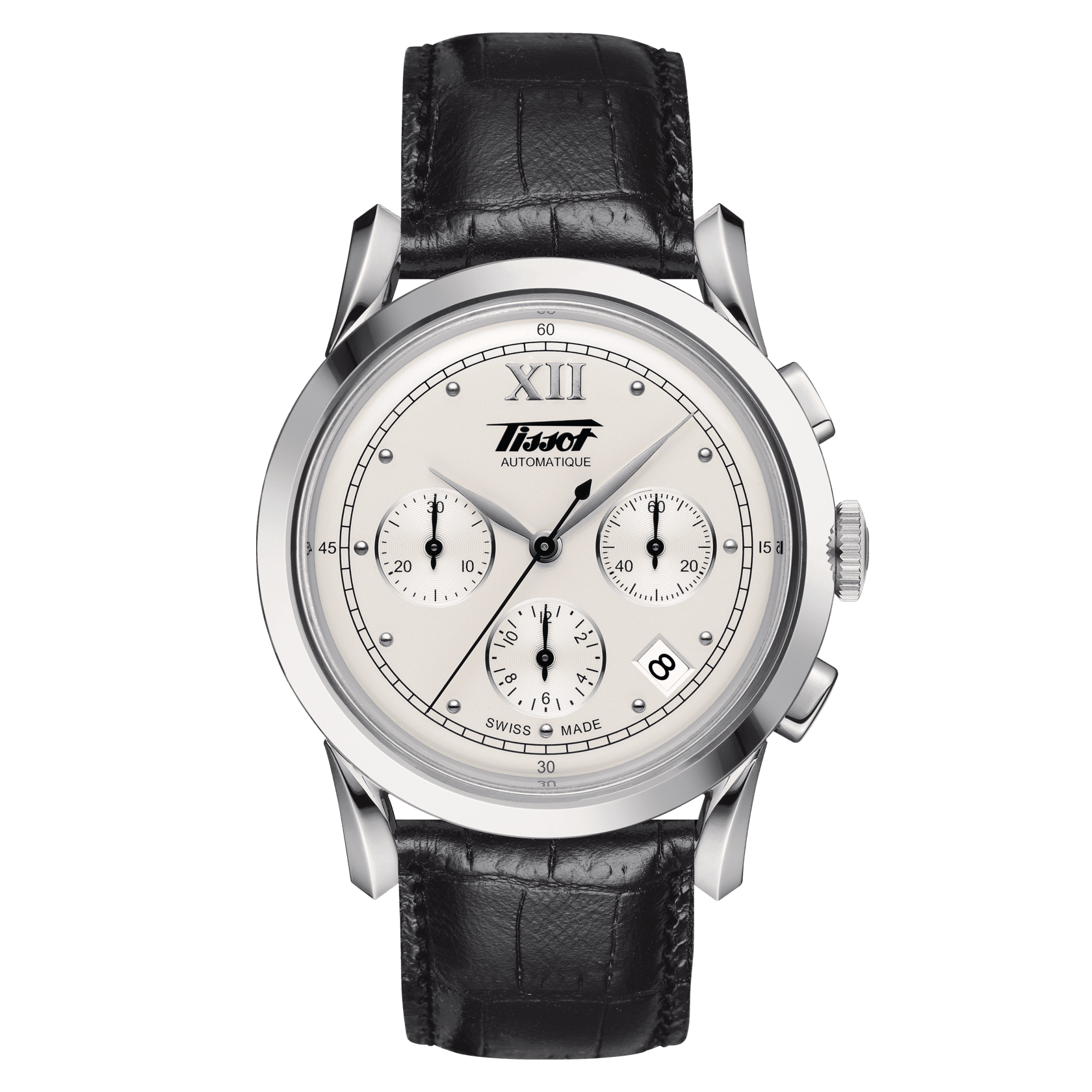 Tissot Heritage 1948