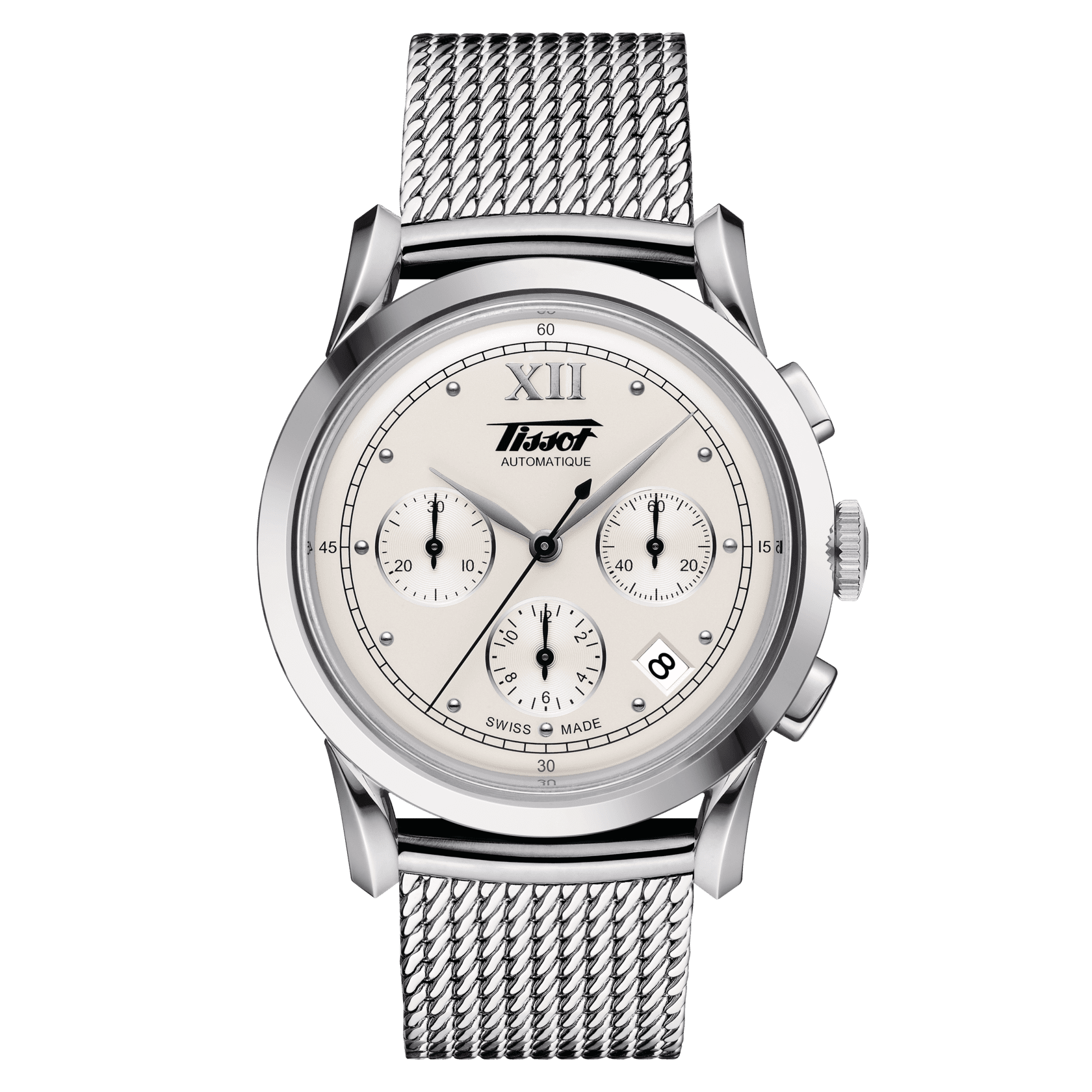 Tissot Heritage 1948
