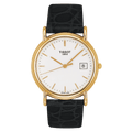 Tissot Carson 18K Gold