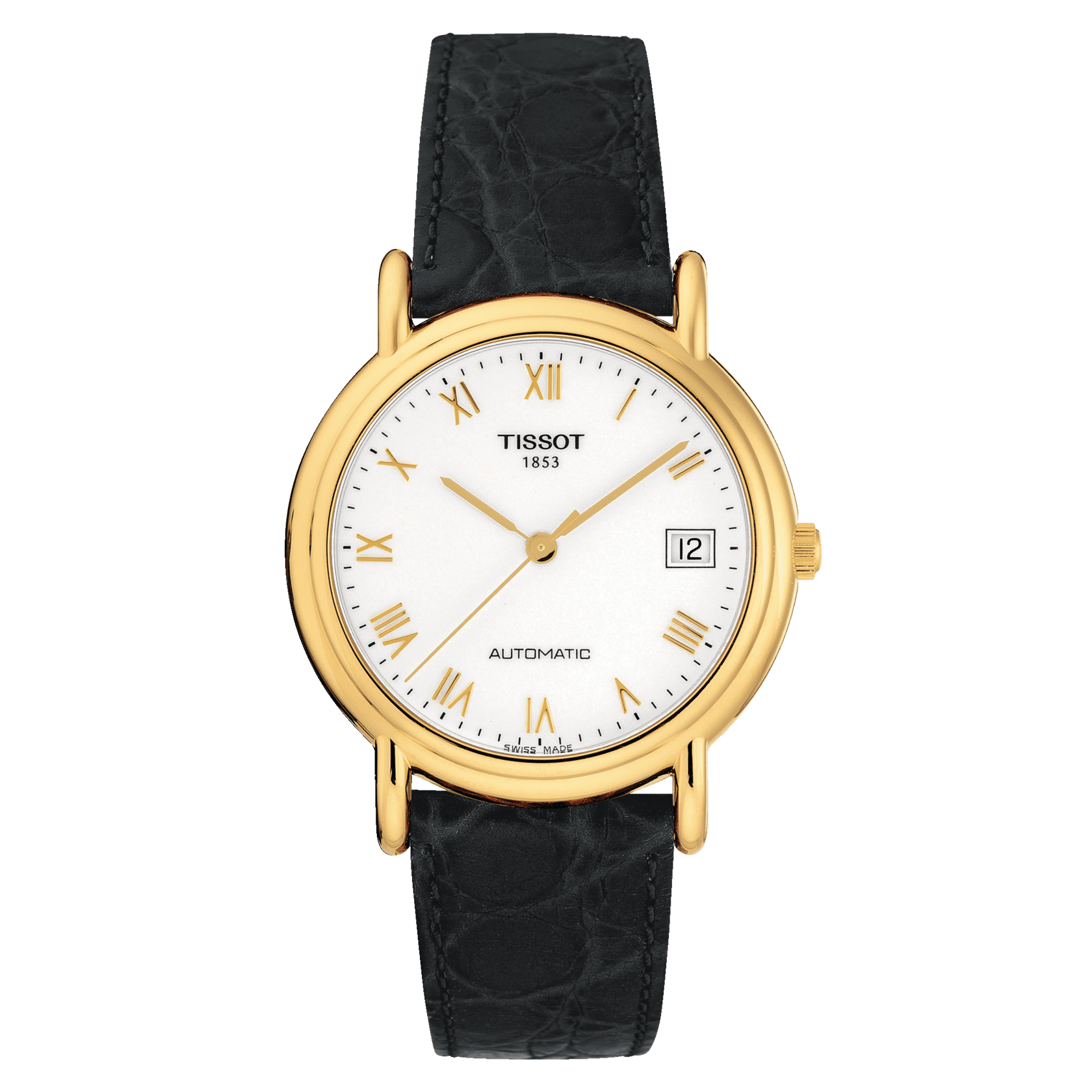 Tissot Carson Automatic