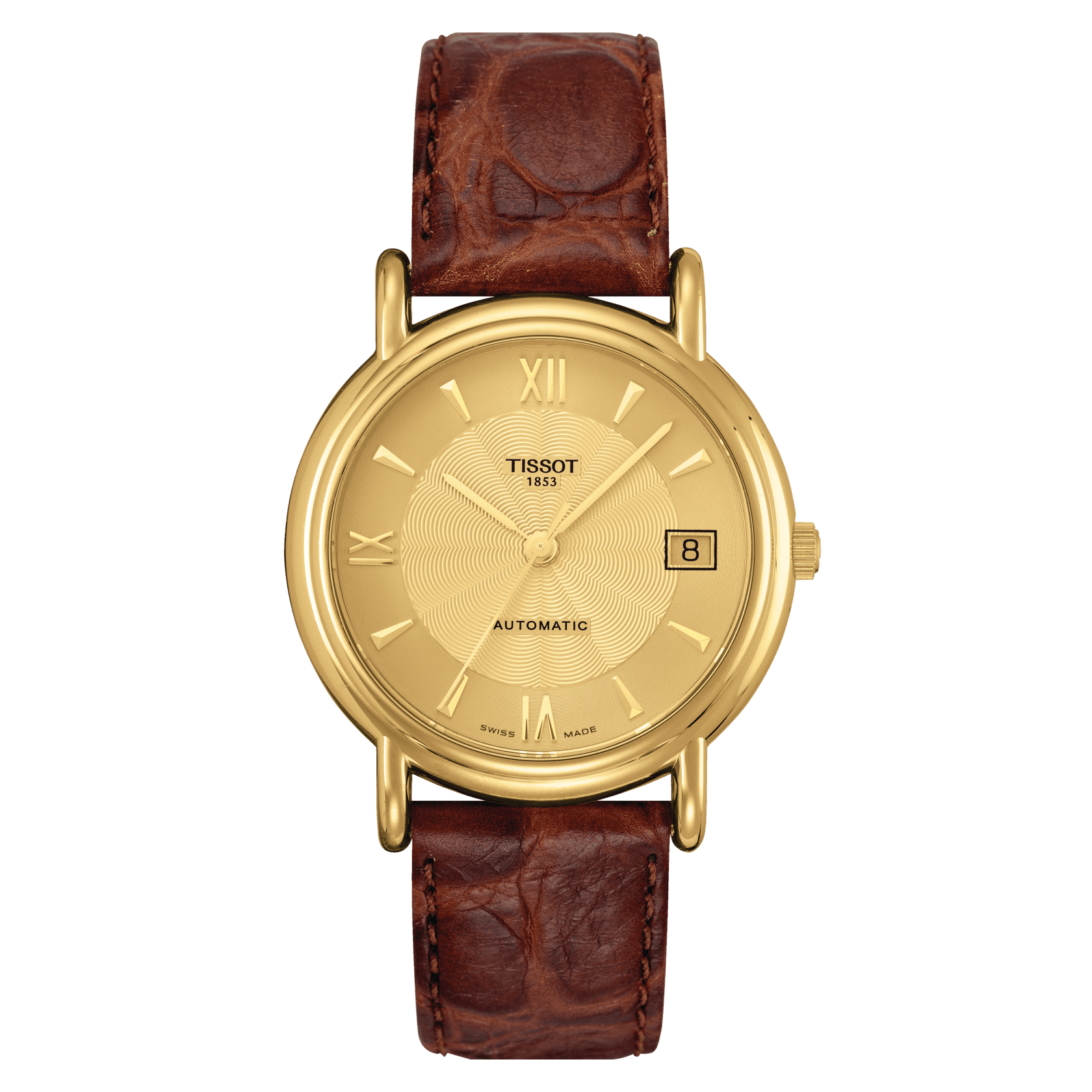 Tissot Carson Automatic