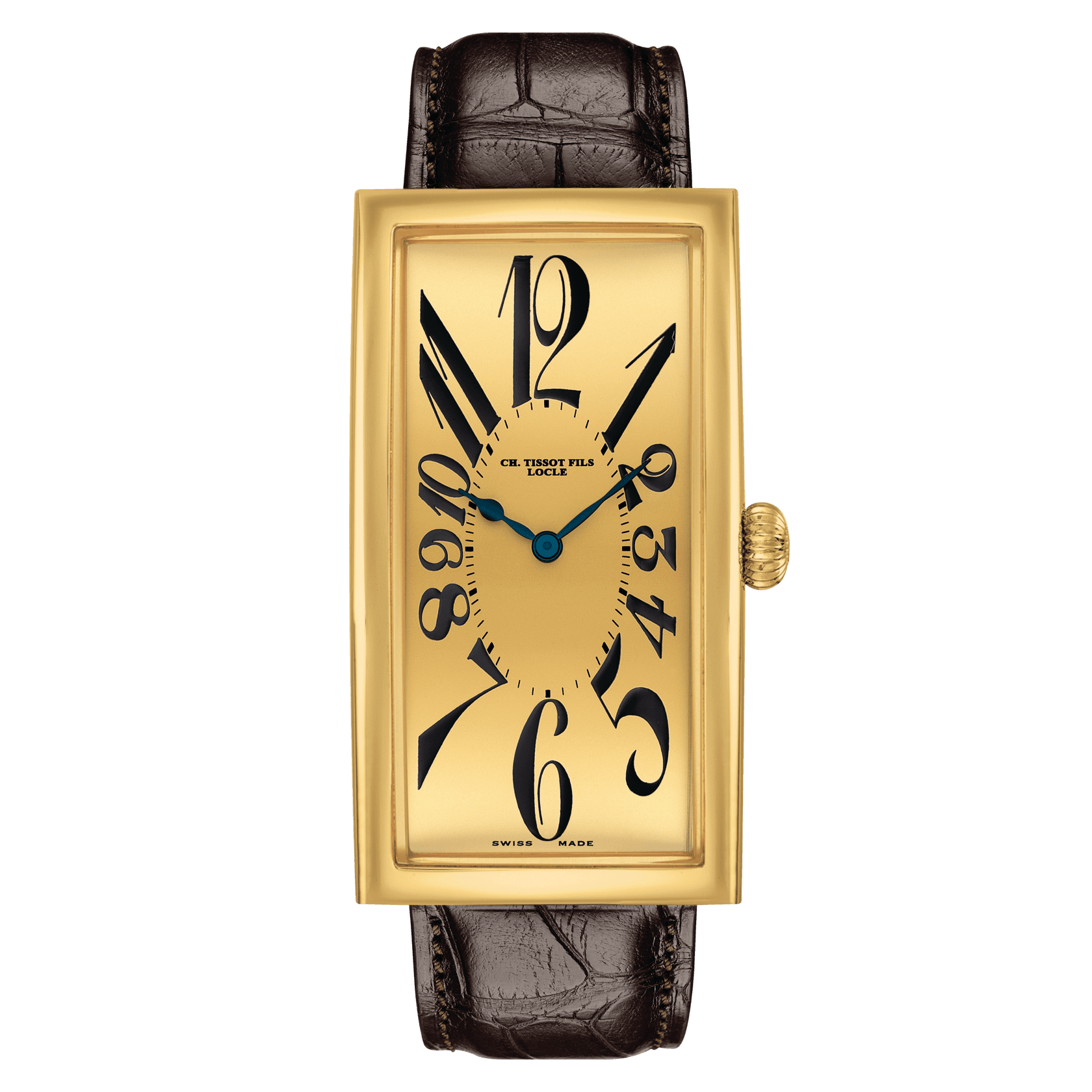 Tissot Heritage Prince I Mechanical
