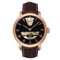 Tissot Sculpture Line Mechanical 18K Gold