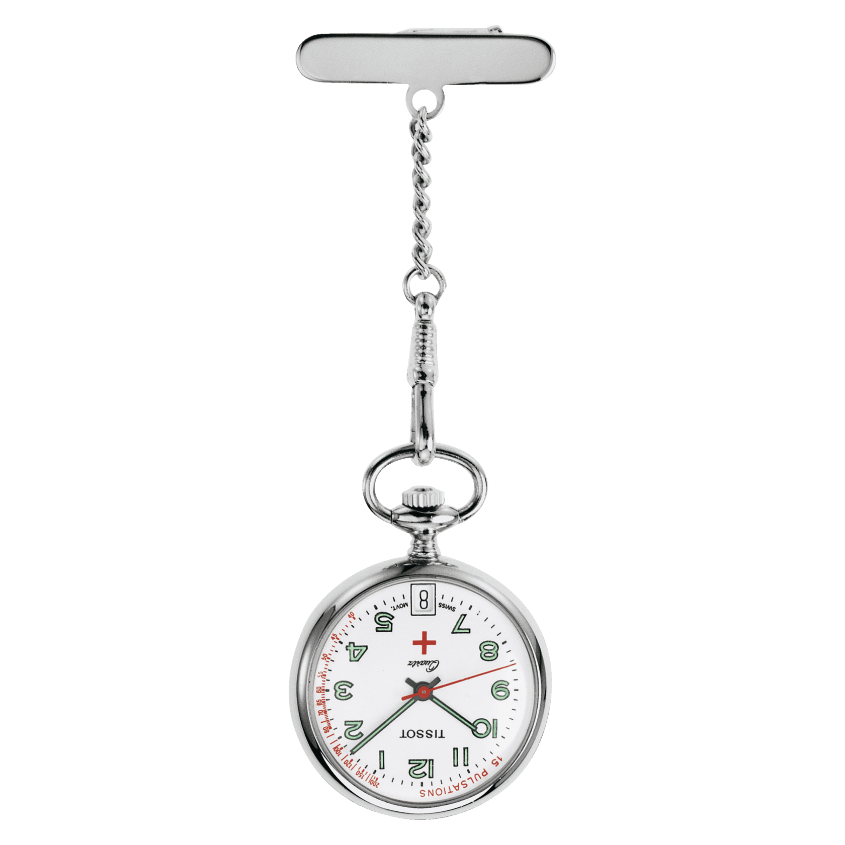Tissot Pendants