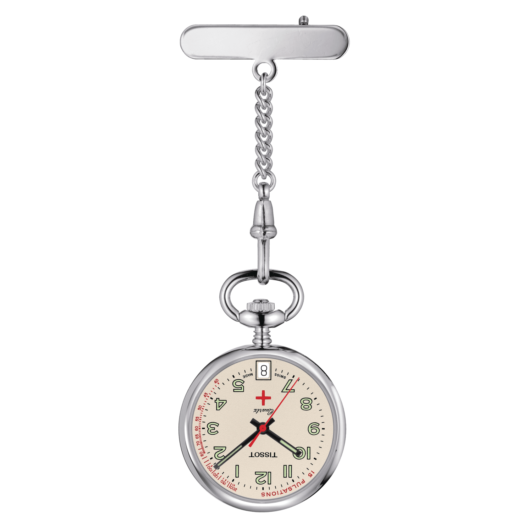 Tissot Infirmières