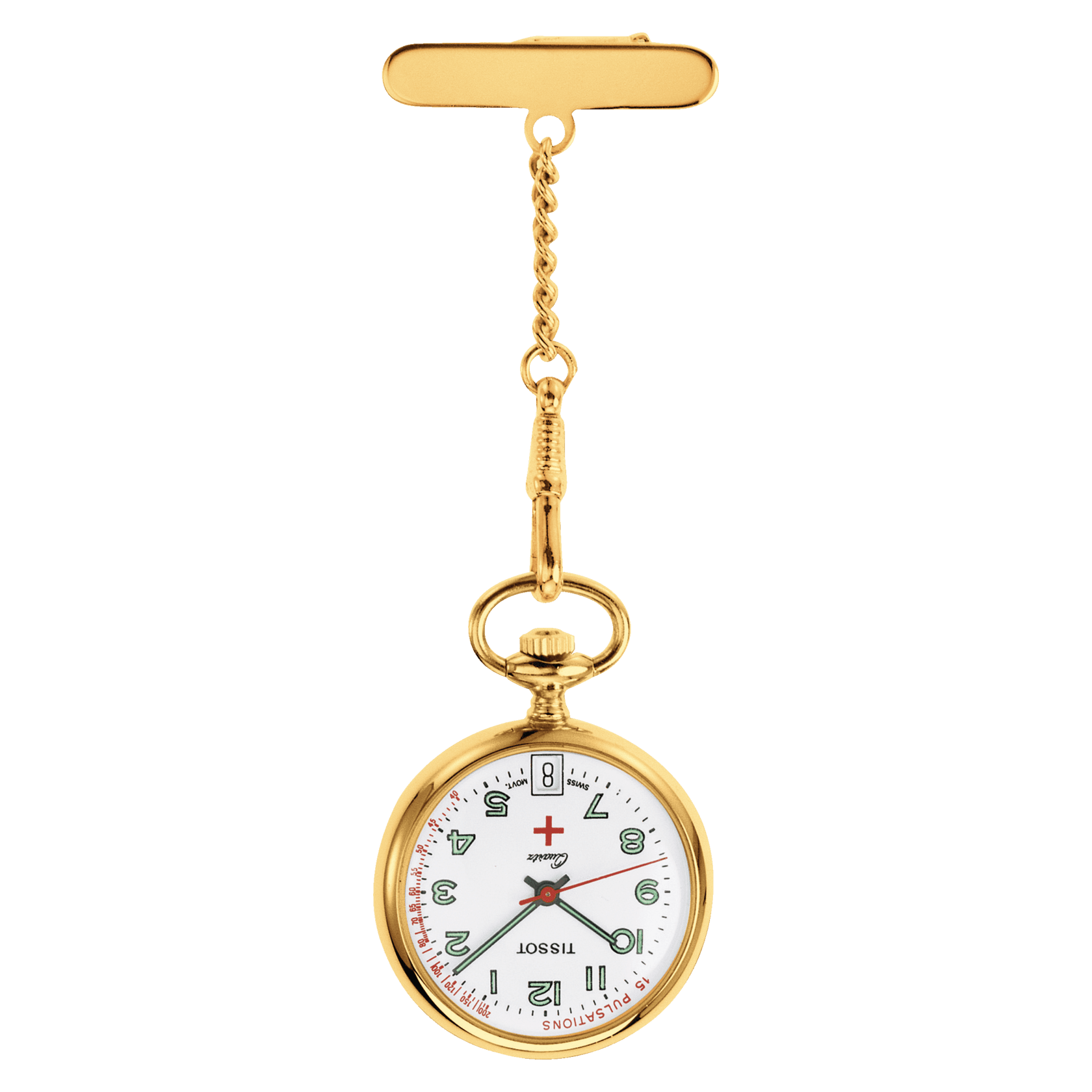 Tissot Pendants