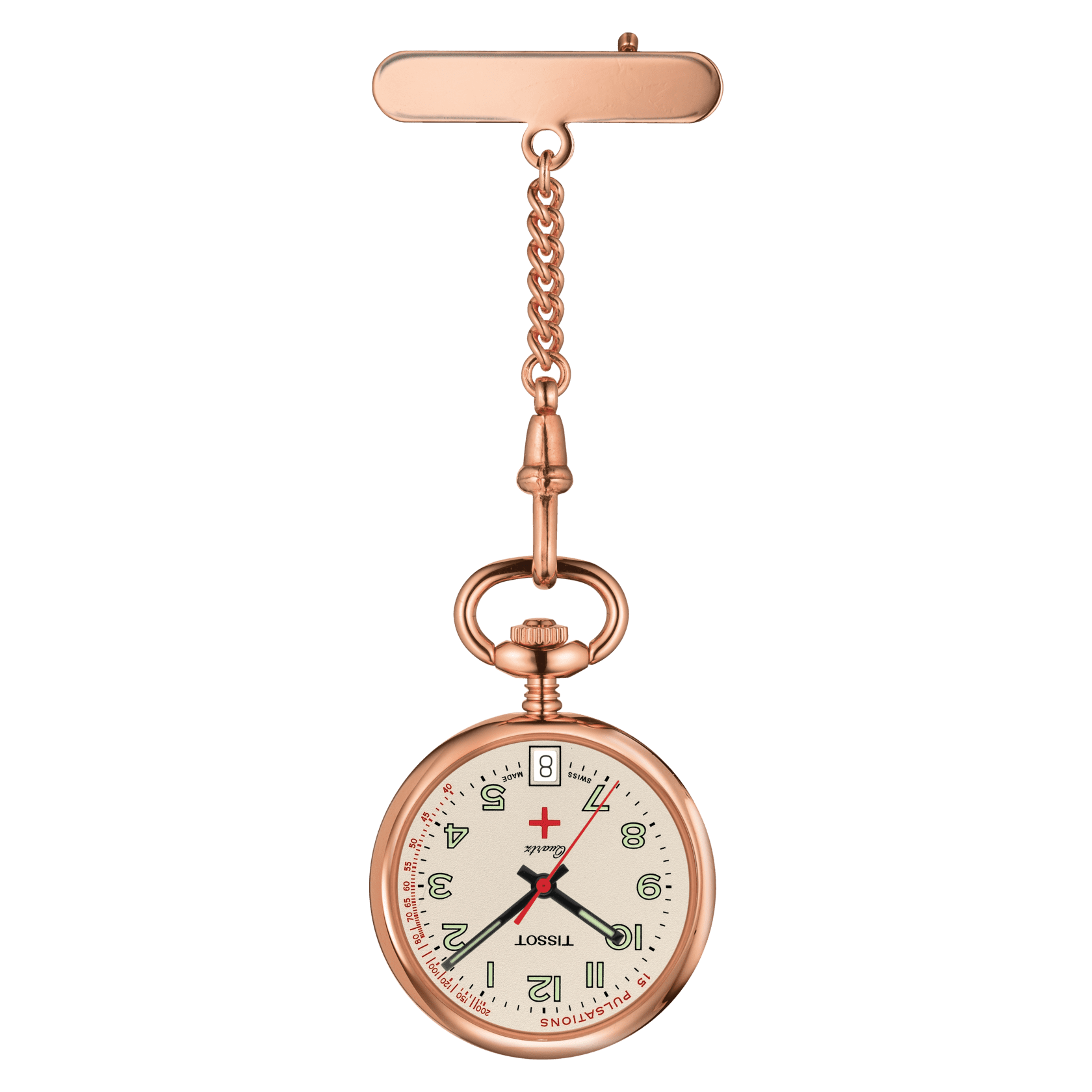 Tissot Infirmières