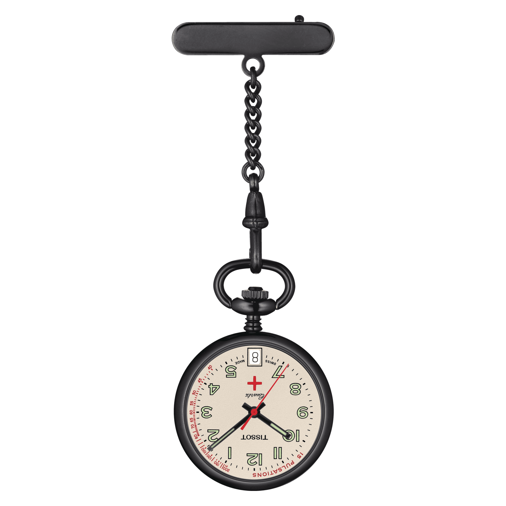Tissot Infirmières