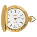 Tissot Savonnette