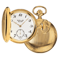 Tissot Savonnette Mechanical