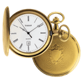 Tissot Savonnette