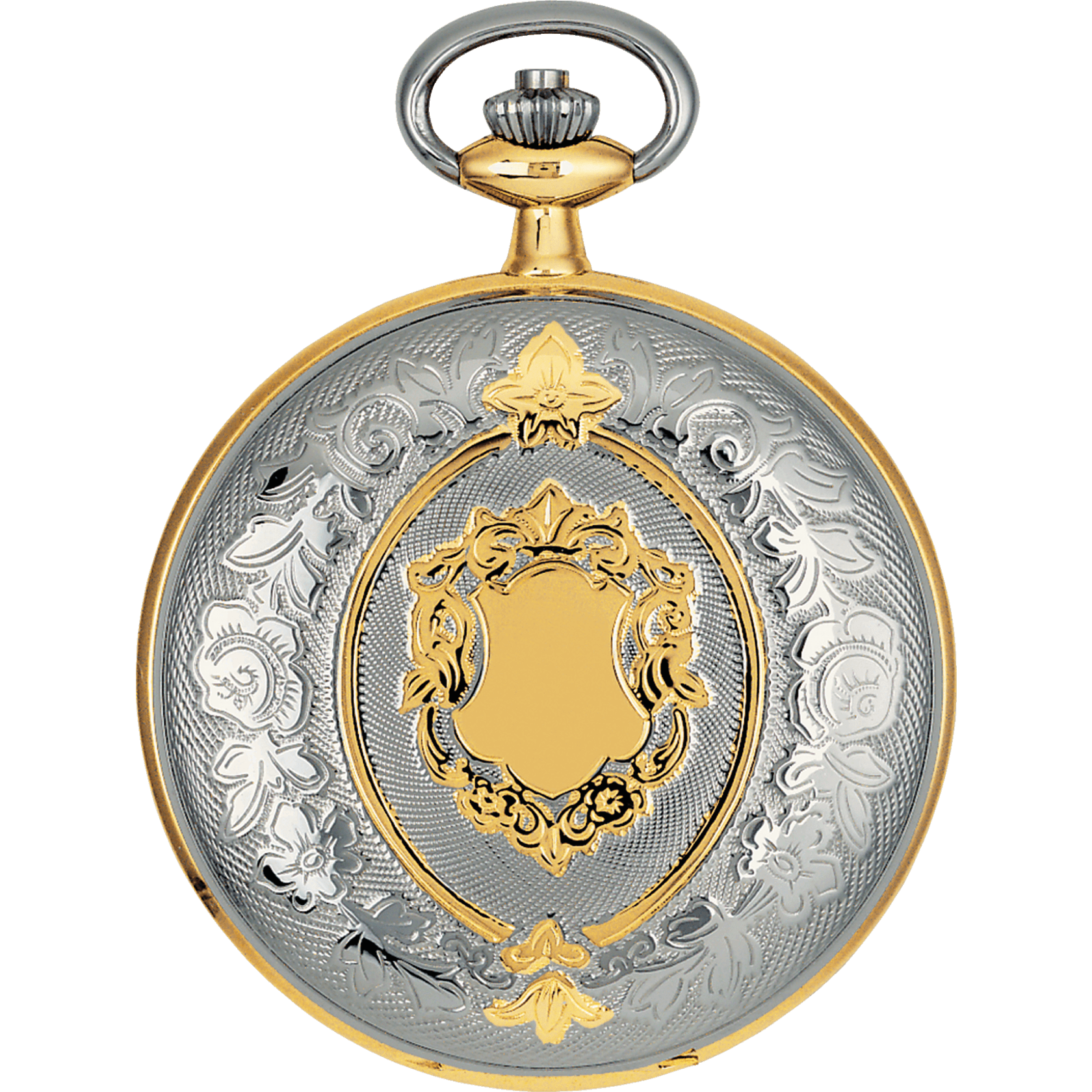 Tissot Savonnette Mechanical
