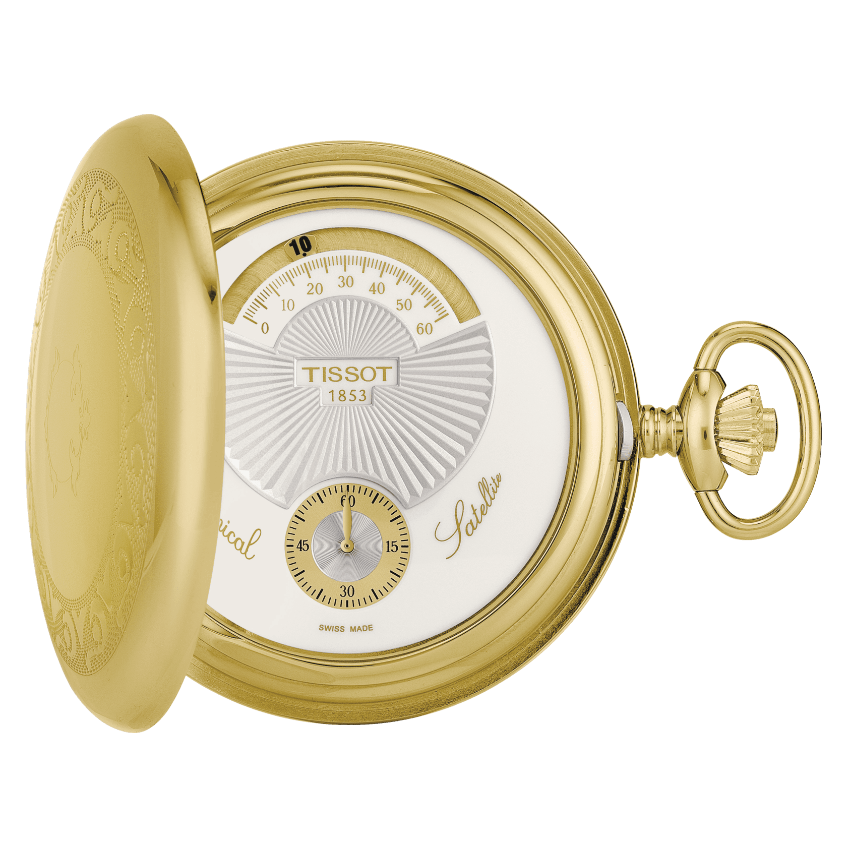 Tissot Specials