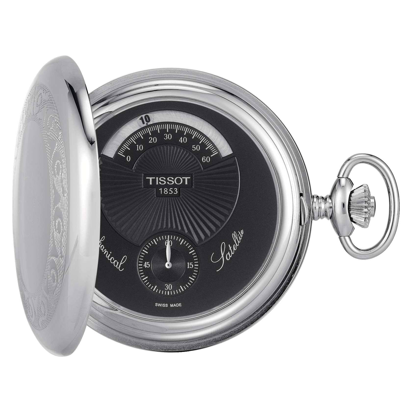 Tissot Specials Mechanical