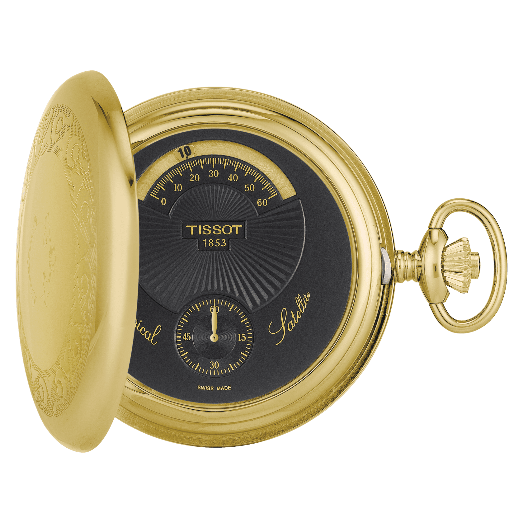 Tissot Specials Mechanical