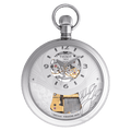 Musical Seasons By Tissot Mechanical