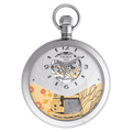 Musical Seasons By Tissot Mechanical