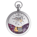 Musical Seasons By Tissot Mechanical