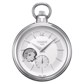 Tissot Pocket Mechanical Skeleton