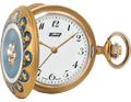 Tissot Pendant 1878 160th Anniversary Mechanical