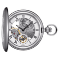 Tissot Bridgeport Mechanical Skeleton