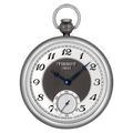 Tissot Bridgeport Lepine Mechanical