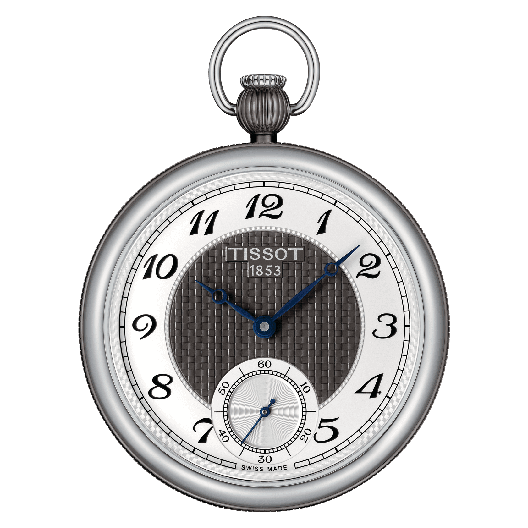 Tissot Bridgeport Lepine Mechanical