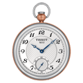 Tissot Bridgeport Lepine Mechanical