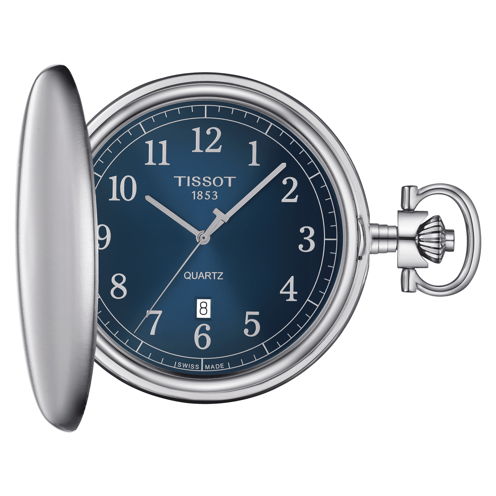 Tissot Savonette