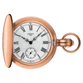 Tissot Savonnette Mechanical