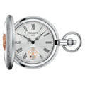 Tissot Double Savonnette Mechanical