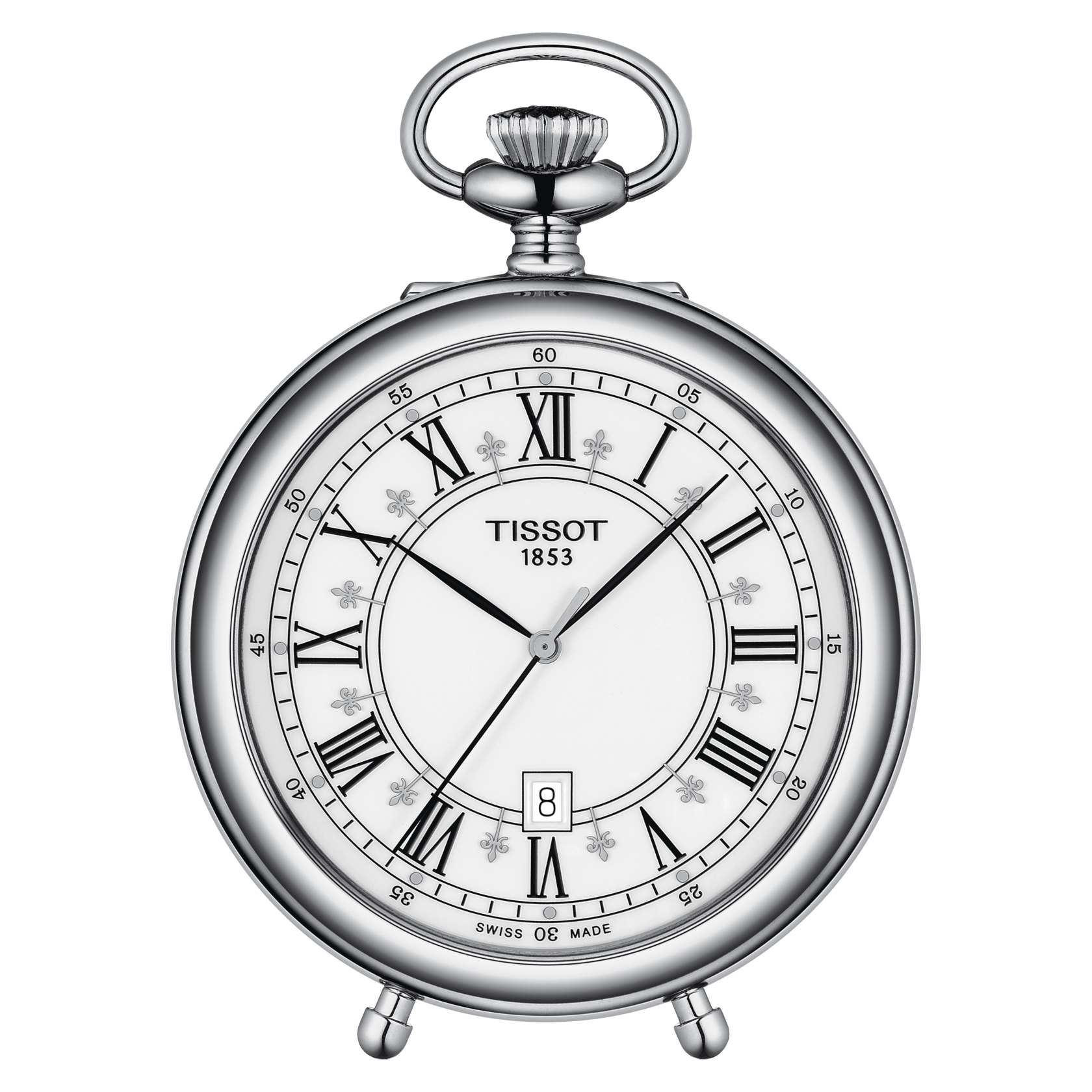 Tissot Stand Alone