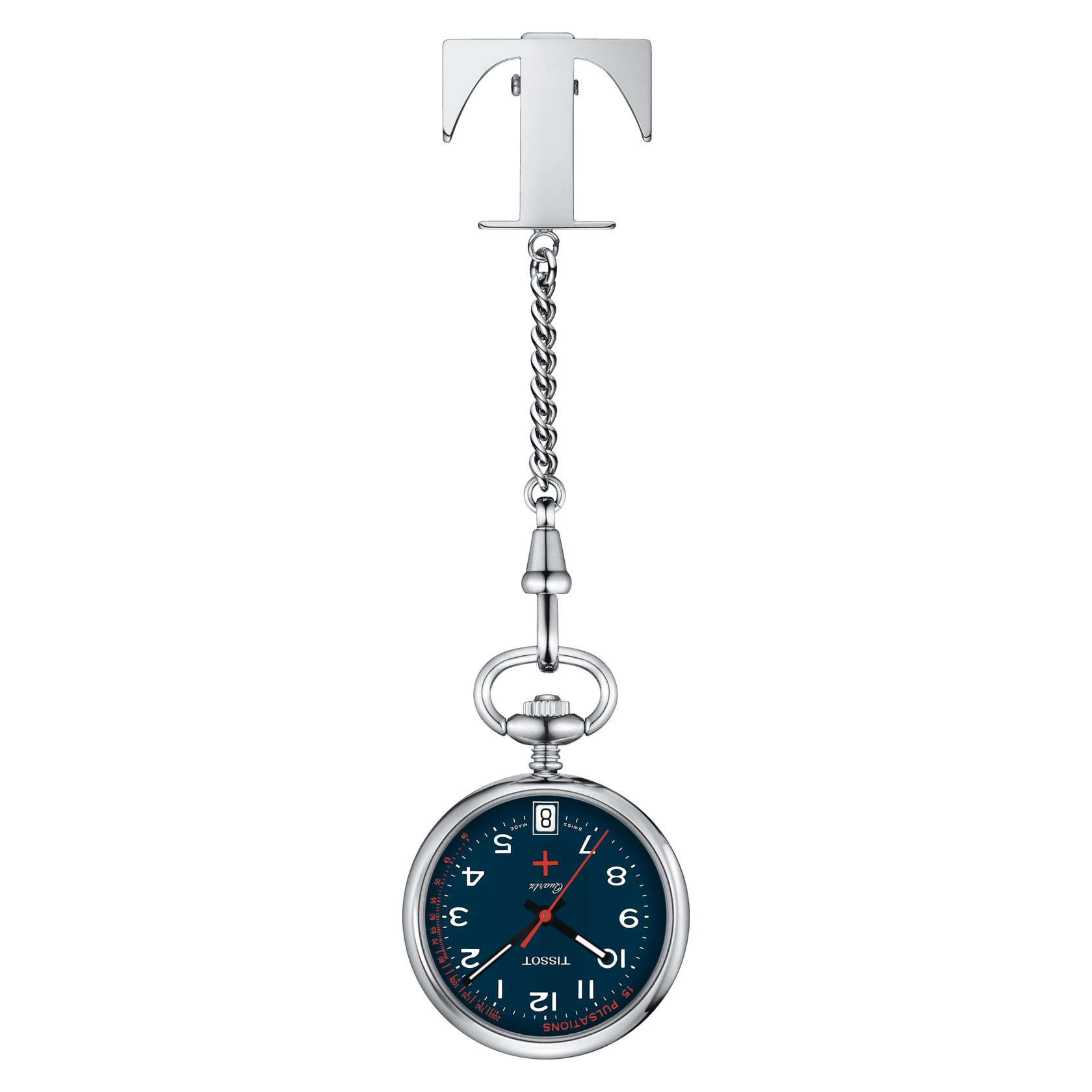 Tissot Infirmières
