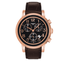 Tissot Chronograph Lady And Gent