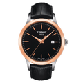 Tissot Classic Gent 18K Gold