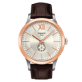 Tissot Classic Gent Automatic 18K Gold