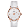 Tissot Rose Dream Lady 18K Gold
