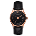 Tissot Rose Dream Lady 18K Gold