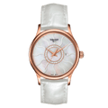 Tissot Rose Dream Lady 18K Gold