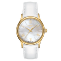 Tissot Rose Dream Lady 18K Gold