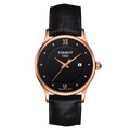 Tissot Rose Dream Lady 18K Gold
