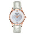 Tissot Rose Dream Lady 18K Gold
