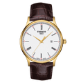 Tissot Rose Dream 18K Gold