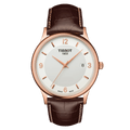 Tissot Rose Dream 18K Gold