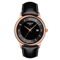 Tissot Rose Dream 18K Gold